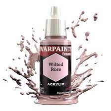 Army Painter: Warpaints Fanatic: Wilted Rose WP3144